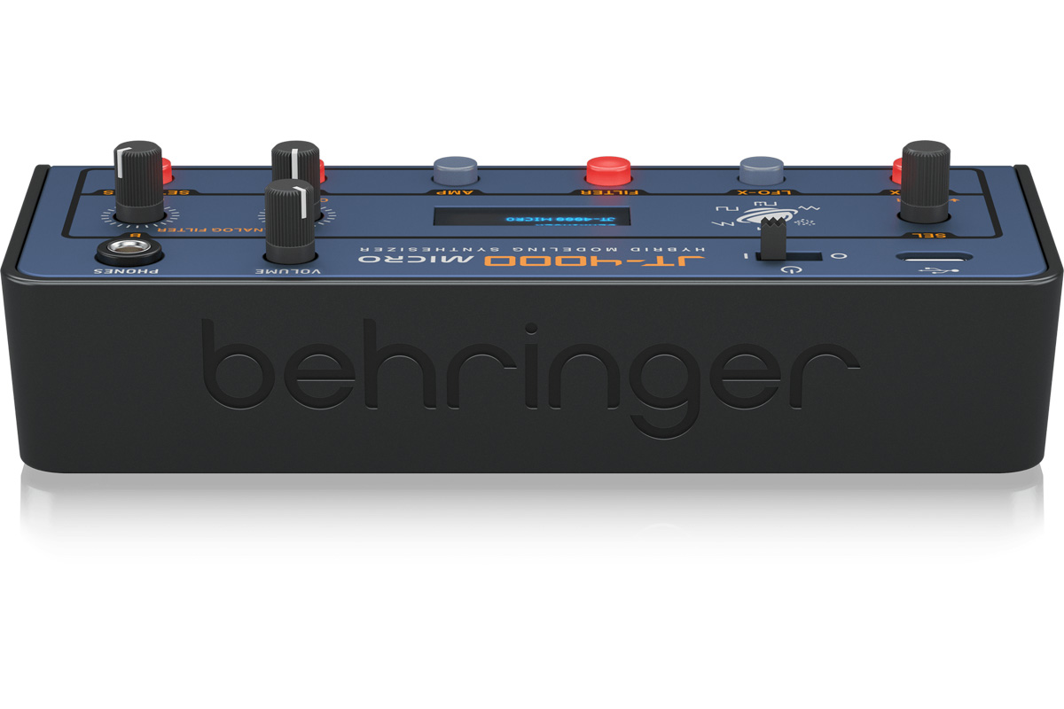 Amazon.co.jp: Bellinger JT-4000 MICRO Compact Size Hybrid