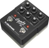Amazon.com: TC Electronic JIMS 800 PREAMP Guitar Pedal