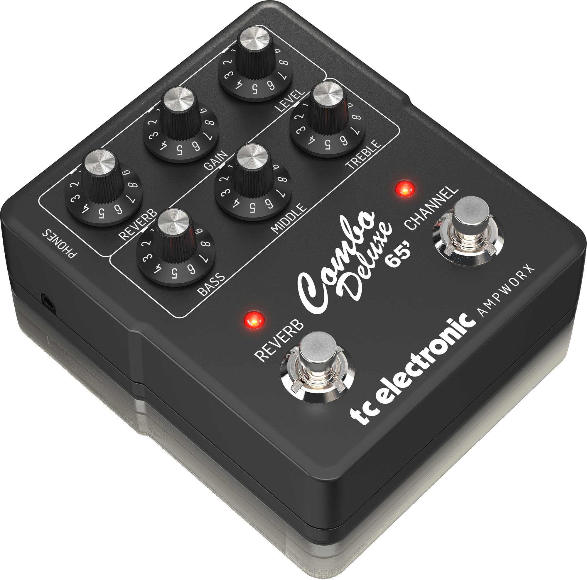 tc electronic JIMS 800 ギターエフェクター　プリアンプ Amazon.com: TC Electronic JIMS 800 PREAMP Guitar Pedal
