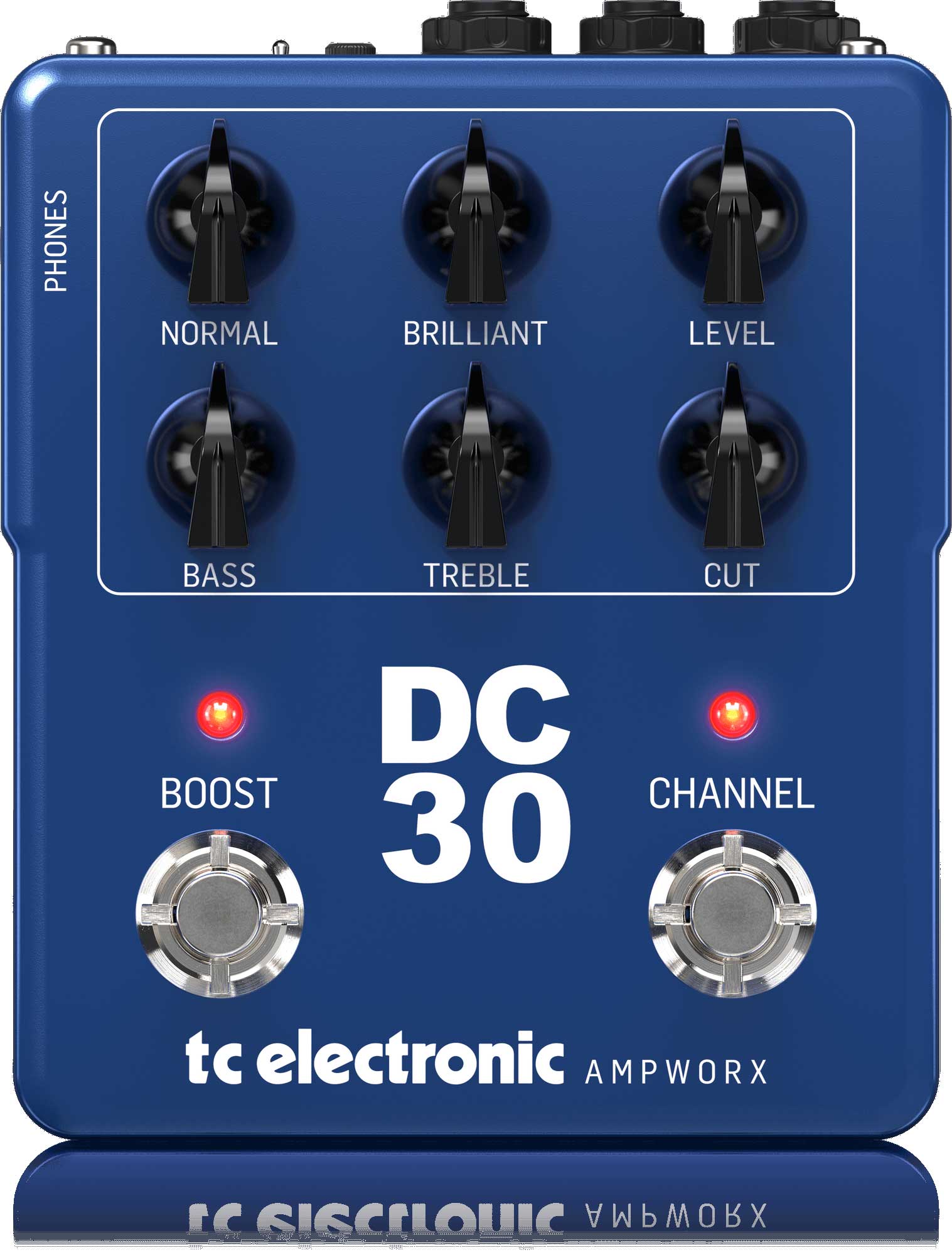 tc electronic 【FLASHBACK MINI DELAY】