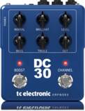 tc electronic / AMPWORX Vintage Series DC30 PREAMP ѥץꥢץڥ