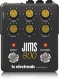 tc electronic / JIMS 800 PREAMP ץꥢ/ߥ졼