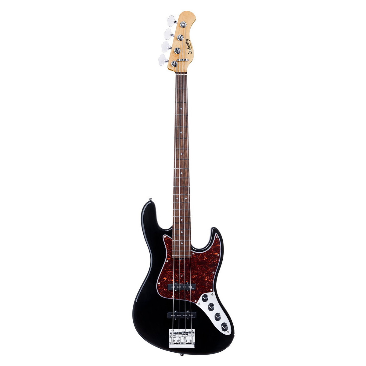 Sadowsky MetroExpress MX21 VJ4 レフティ Sadowsky MetroExpress 21-Fret Vintage J/J Bass V2 4-String