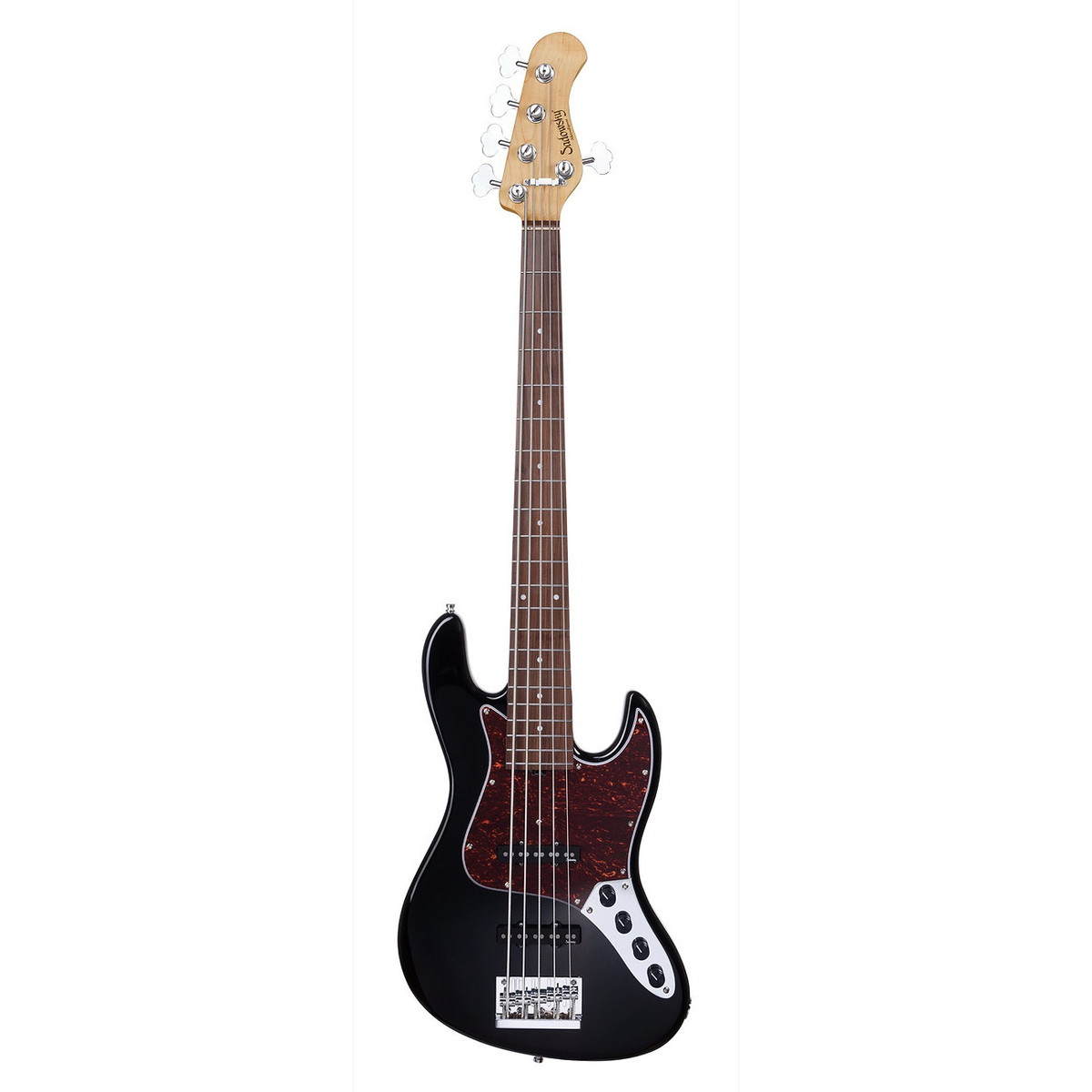 Sadowsky metro express MX21 VJ5 フレットレス MX21 VJ5 Maple Fingerboard | Sadowsky Japan