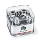 Schaller / S-LOCKS/SATIN CHROME
