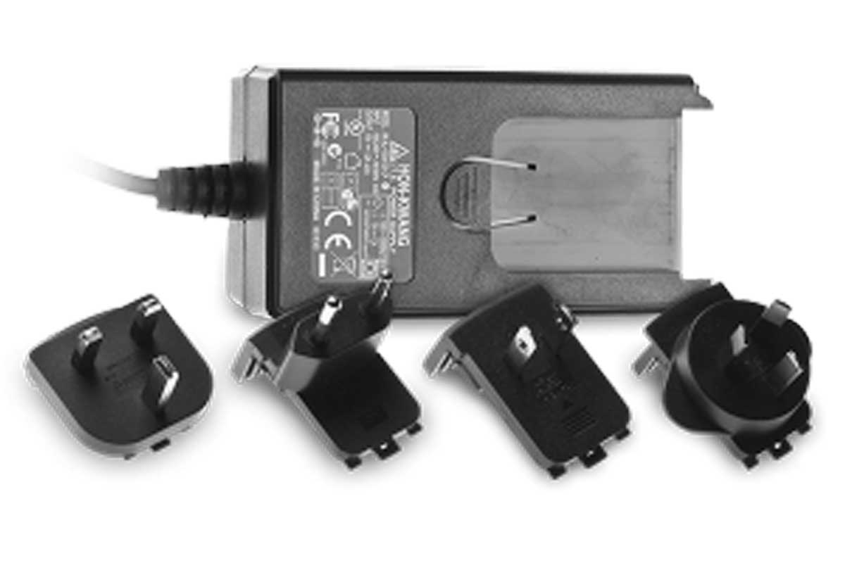 NATIVE INSTRUMENTS / NI POWER SUPPLY (18W) ハードウェア用