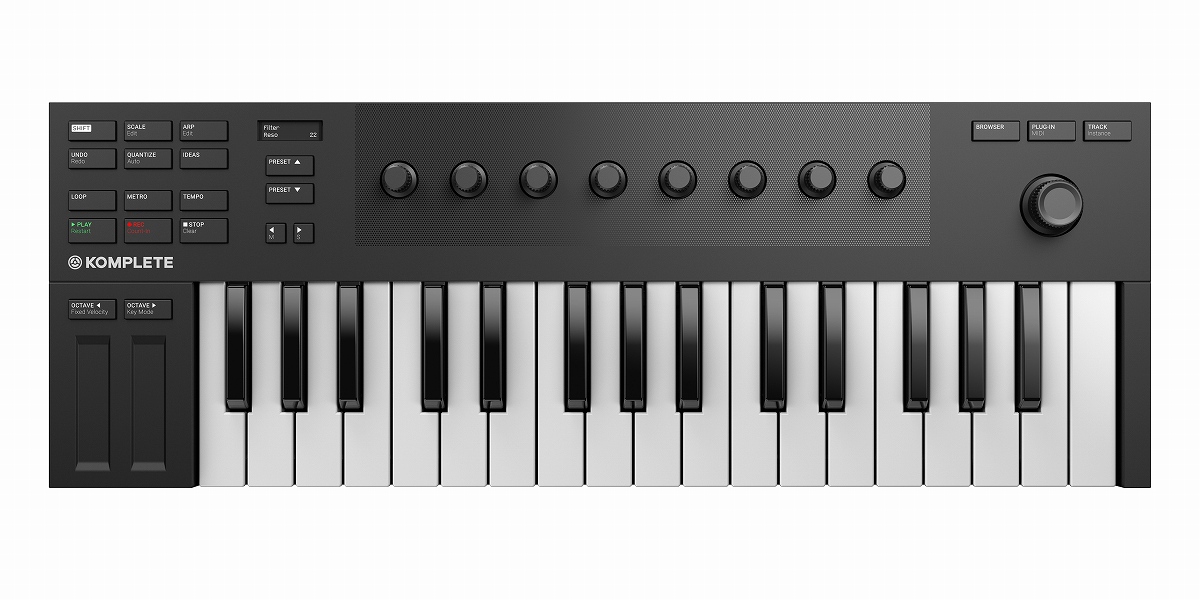 Native Instruments KOMPLETE AUDIO 6 MK2