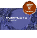 Native Instruments / KOMPLETE 14 ULTIMATE Upgrade for Standardڥ᡼Ǽ Բġ