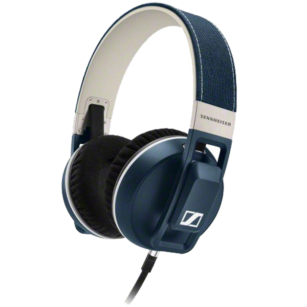 SENNHEISER ゼンハイザー / URBANITE XL Denim G アーバナイトXL SENNHEISER ゼンハイザー / URBANITE XL Denim G アーバナイトXL