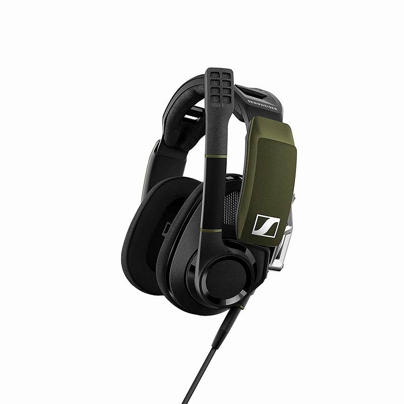 SENNHEISER ゼンハイザー / GSP 550 USB接続対応【ゲーミング&PC用ヘッドセット】【お取り寄せ商品】 | イシバシ楽器 SENNHEISER ゼンハイザー / GSP 550 USB接続対応【ゲーミング&PC用ヘッドセット】【お取り寄せ商品】 | イシバシ楽器