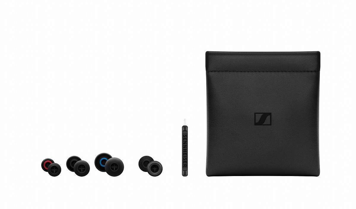SENNHEISER - 正規品 / IE 40 PRO CLEAR（クリア）/ SENNHEISER Amazon.com: Sennheiser Pro Audio IE 40 PRO, molded in ear
