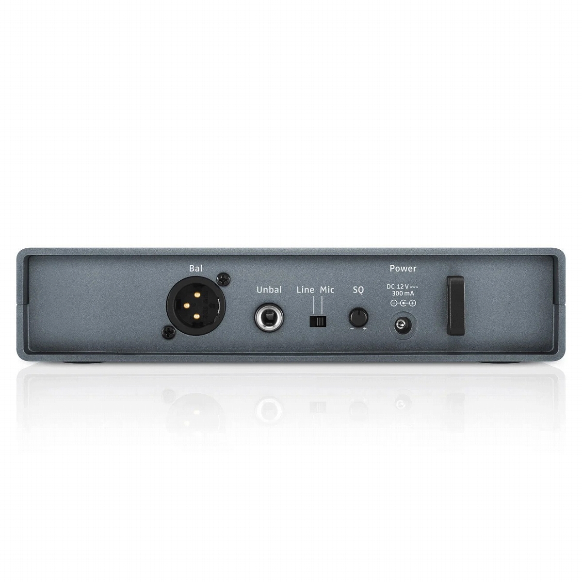 SENNHEISER ゼンハイザー / XS Wireless 1 (XSW 1-825-JB