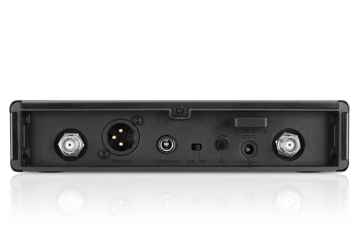 SENNHEISER ゼンハイザー / XSW 2-ME2-JB (XS Wireless 2