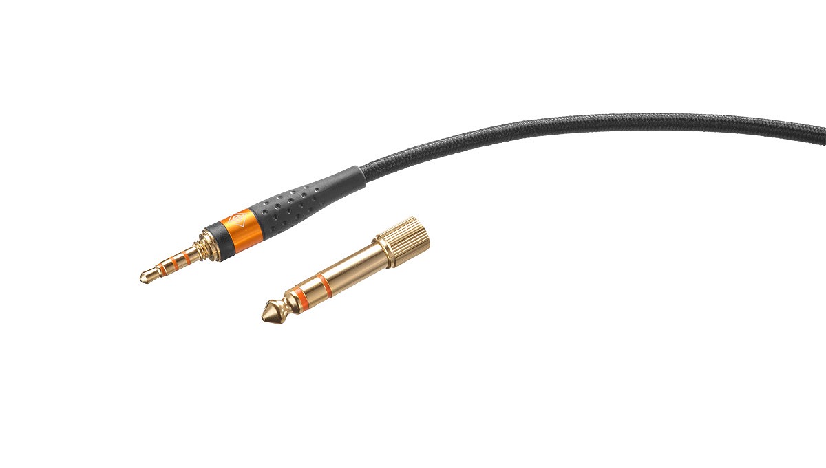 NEUMANN ノイマン / NDH 30 開放型スタジオヘッドホン | イシバシ楽器 NEUMANN ノイマン / NDH 30 開放型スタジオヘッドホン | イシバシ楽器
