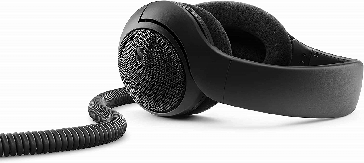 SENNHEISER ゼンハイザー / HD  PRO オープンイヤーカップ