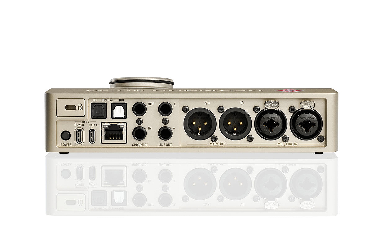 NEUMANN ノイマン / MT 48 U オーディオインターフェース NEUMANN ノイマン / MT 48 U オーディオインターフェース