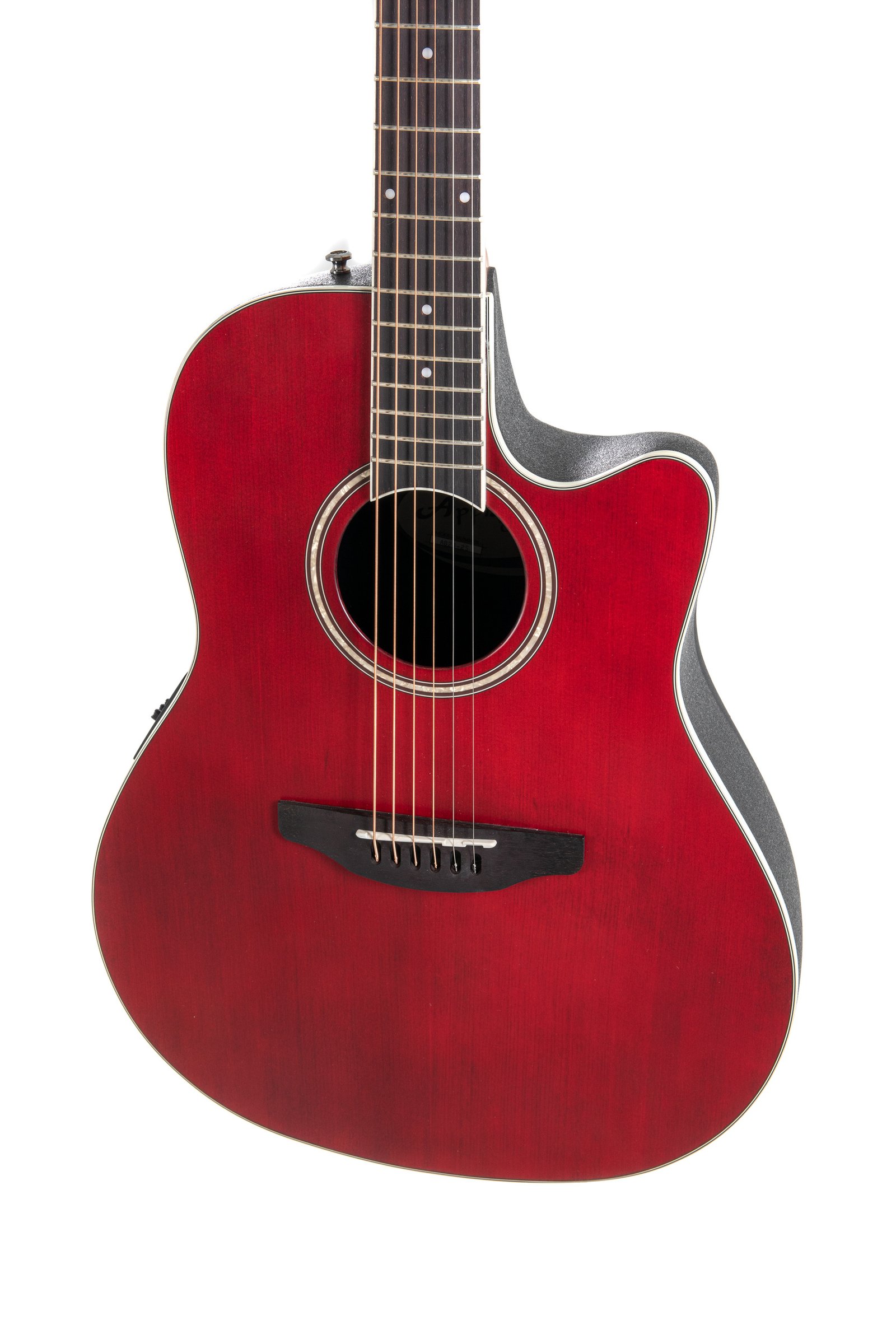 Applause by Ovation」からイシバシ楽器限定モデルが登場