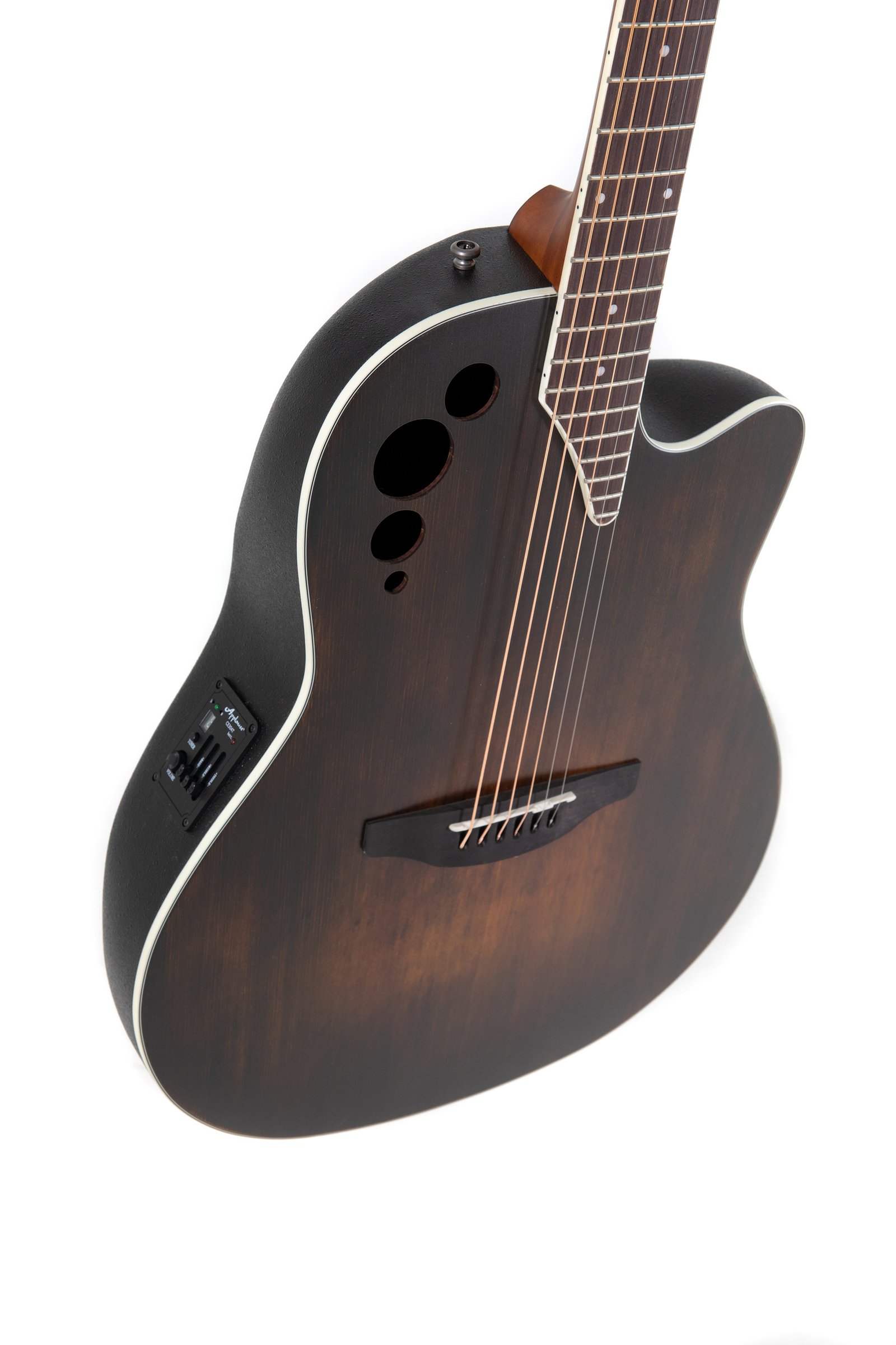 Applause by Ovation / AE44-7S VVS Vintage Vamish Satin