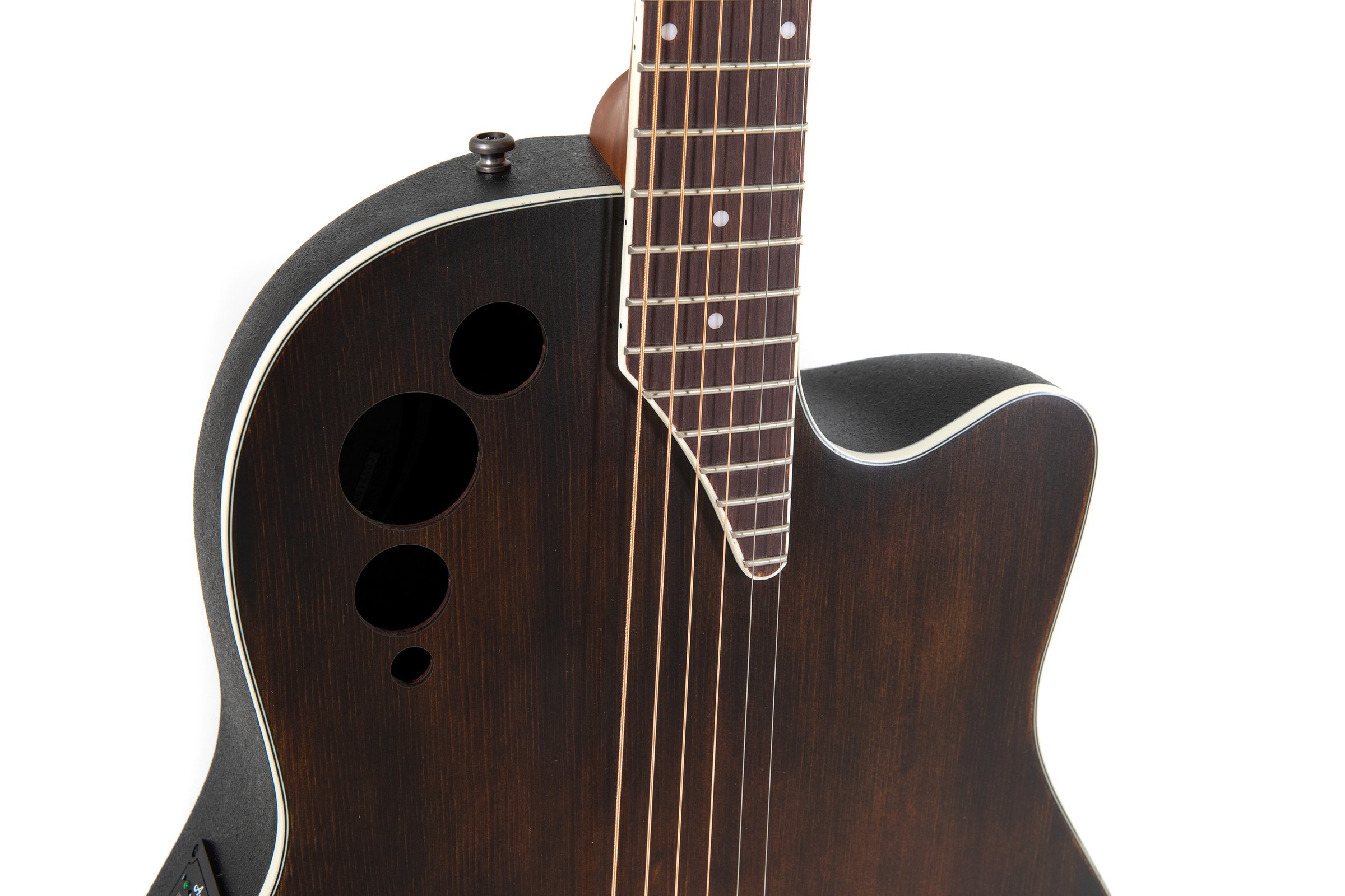 Applause KAMAN エレアコ　美品　ソフトケース付き tp239-0218167_m.jpg
