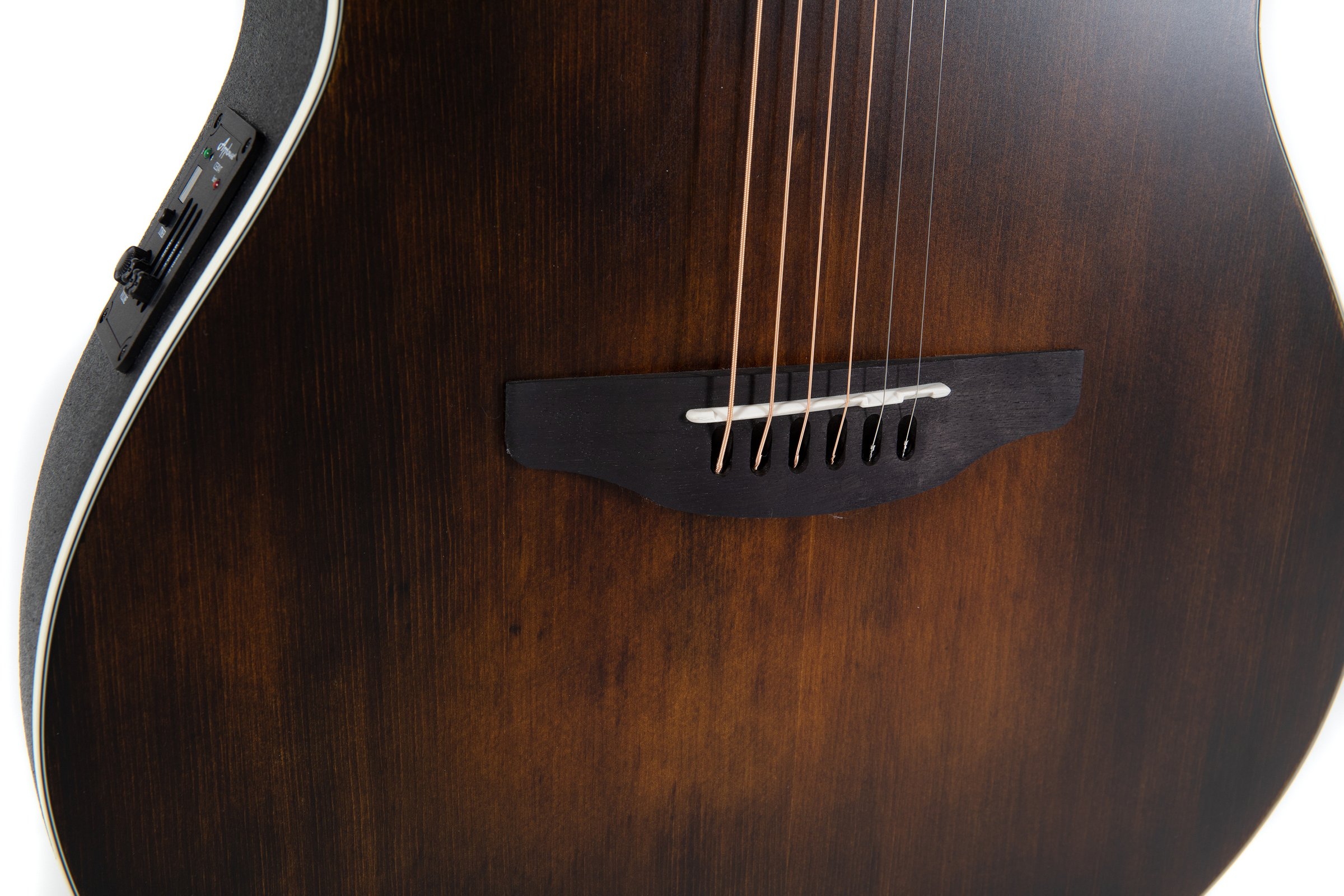 Applause by Ovation / AE44-7S VVS Vintage Vamish Satin