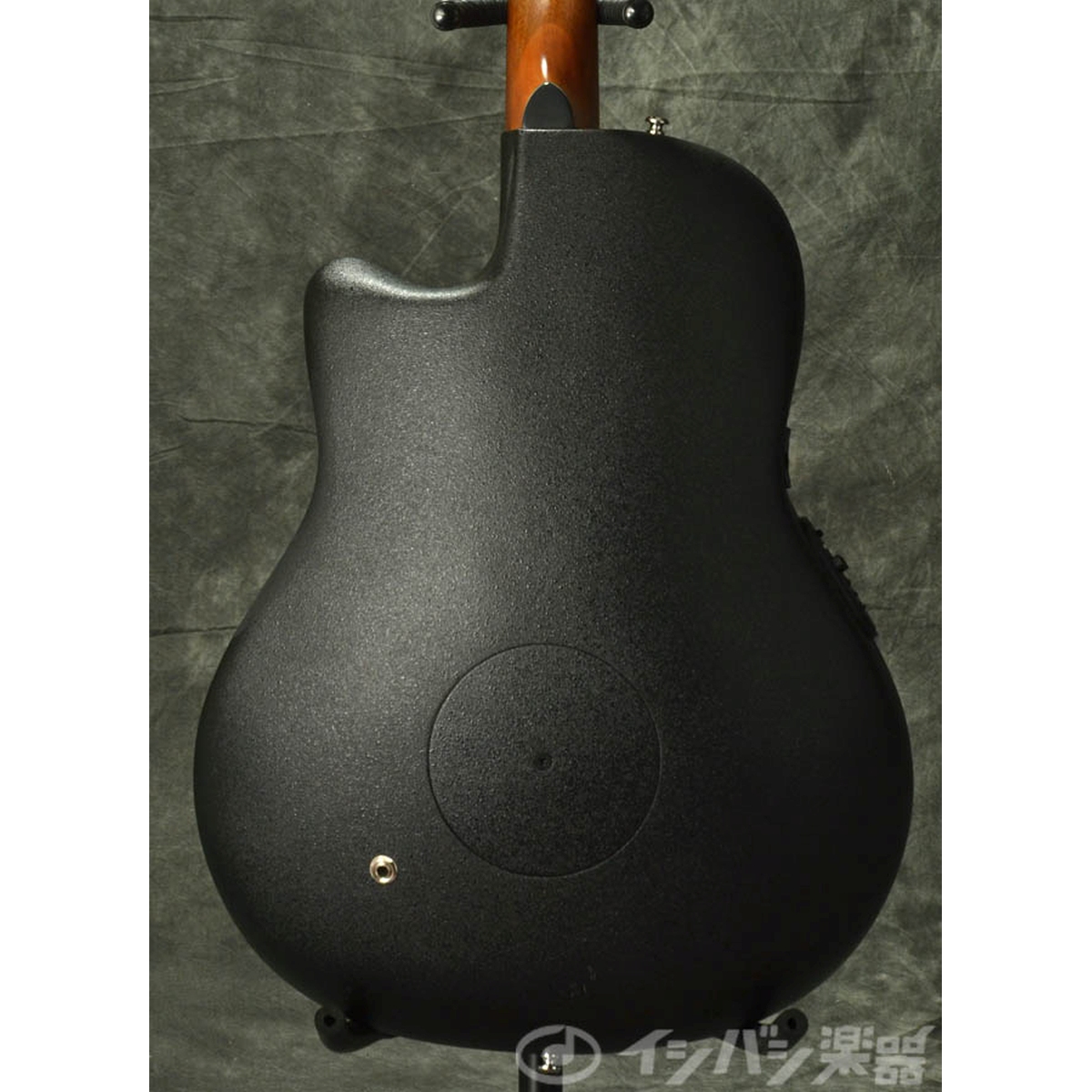 Ovation / Celebrity Elite CE44-RRB / Reverse Red Burst【人気