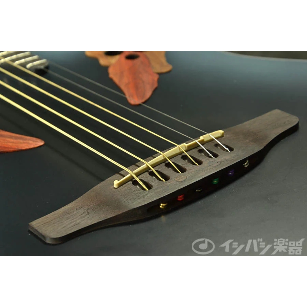 【レア】ZO-3A エレアコ ⭐︎ ケース付 ⭐︎ アンプ内蔵音出しOK レア】ZO-3A エレアコ ⭐︎ ケース付 ⭐︎ アンプ内蔵音出しOK