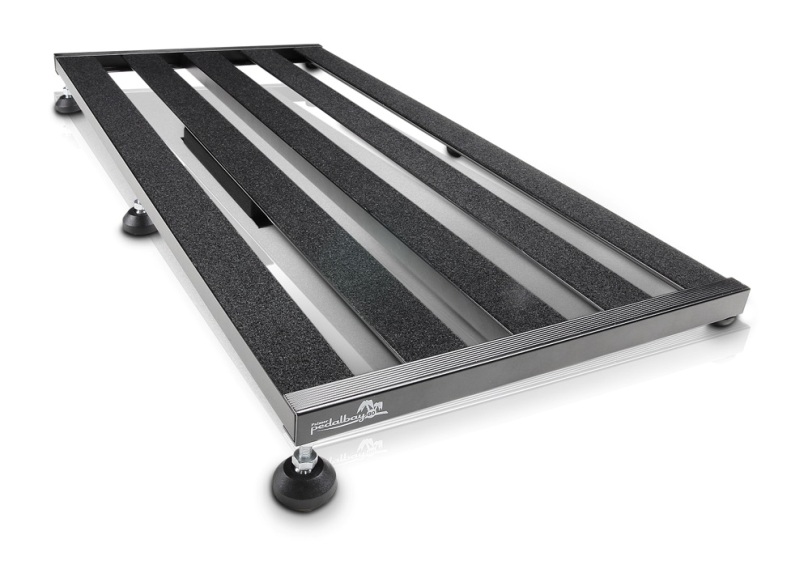 Palmer / PEDALBAY 80 ソフトケース付きエフェクターボード | イシバシ楽器