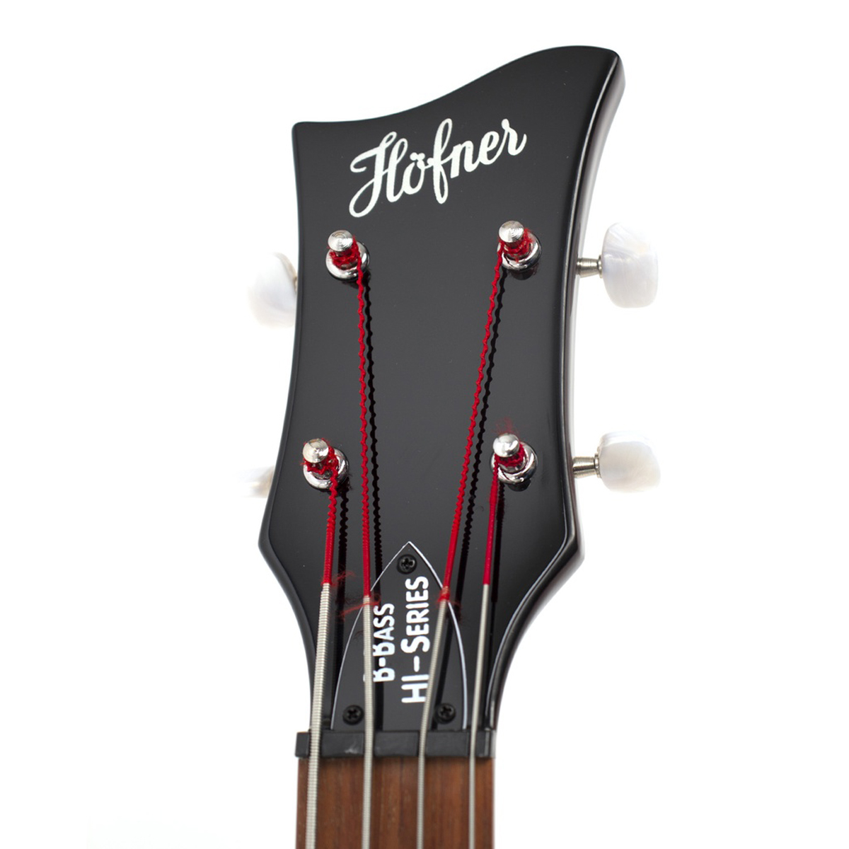 Hofner / Violin Bass Ignition Sunburst HI-BB-PE-SB ヘフナー