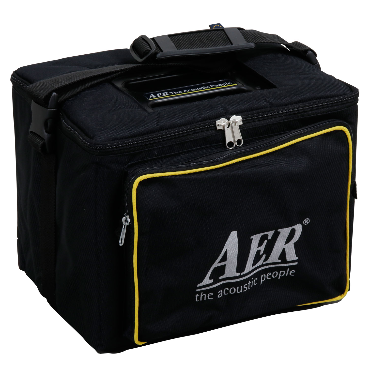 AER / Compact60/4 60W アコースティックアンプ | イシバシ楽器