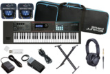 Roland  / JUNO-DS61ڿ̸ DP-2/EV-5 ȥå!ۥ󥻥 (JUNO-DS)