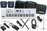 Roland  / JUNO-DS61Wڿ̸ DP-2/EV-5 饤֥ȥå!ۥ󥻥 (JUNO-DS)