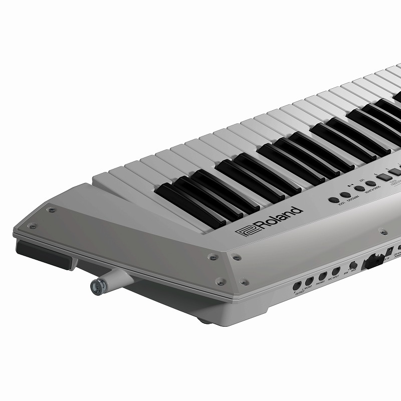 Roland ローランド / AX-EDGE W ホワイト【スタートセット！】49