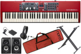 nord ノード / nord electro 6D 73【オプションセット！】73鍵盤