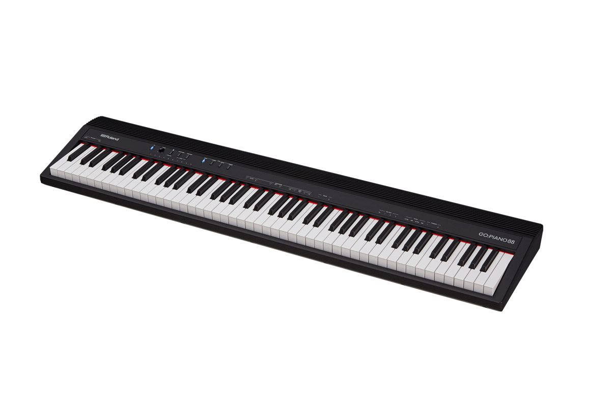 Roland ローランド / GO-88P(GO:PIANO88)【アクセサリーセット