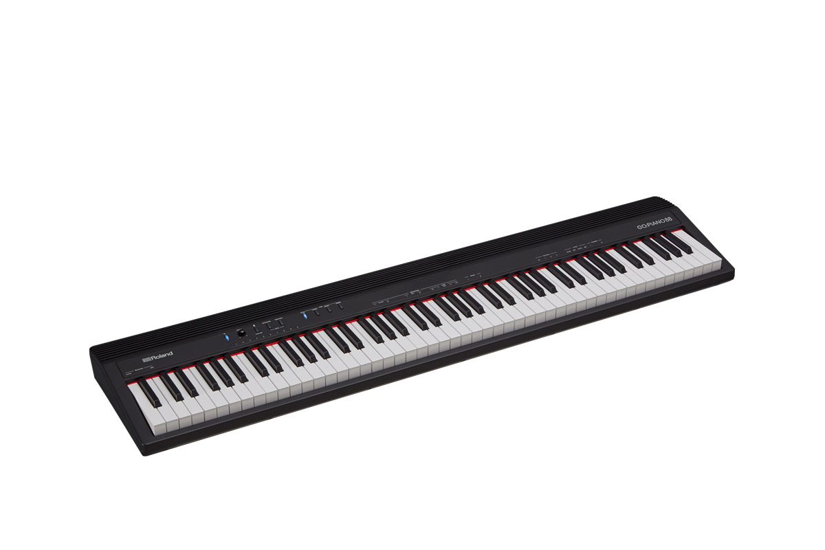 Roland ローランド / GO-88P(GO:PIANO88) [スタンド＆キーボード