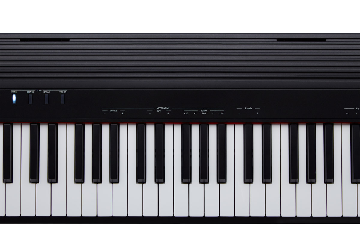 Roland GO:PIANO 88 ＋ 折りたたみスタンドセット Amazon | Roland ローランド/GO:PIANO88 (GO-88PX) [キーボード