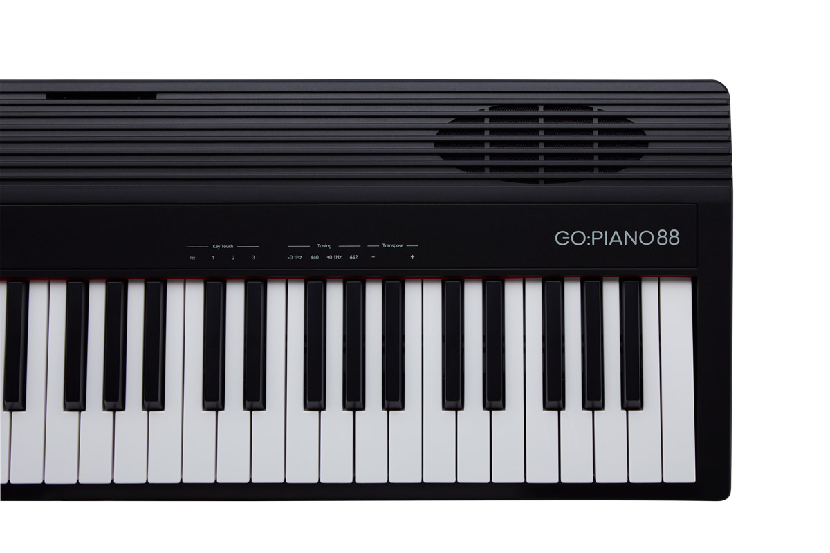 Roland ローランド / GO-88P(GO:PIANO88) [スタンド＆キーボード