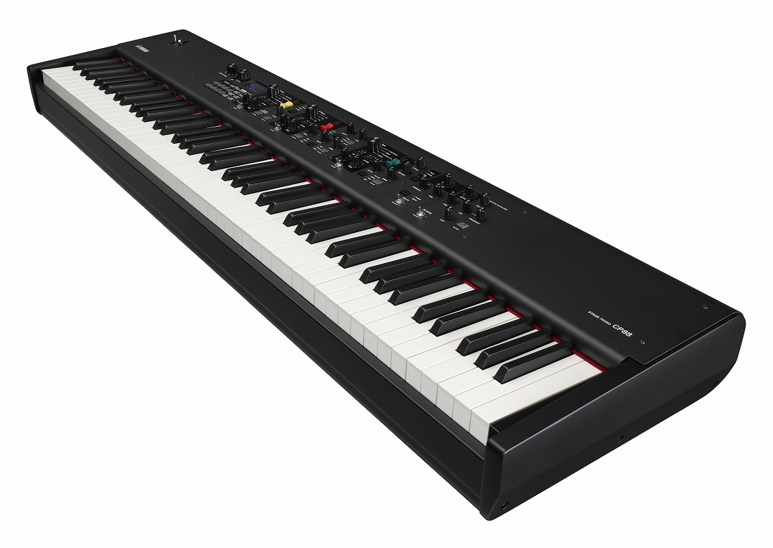 YAMAHA ヤマハ / CP88【アクセサリーセット！】88鍵盤ステージ