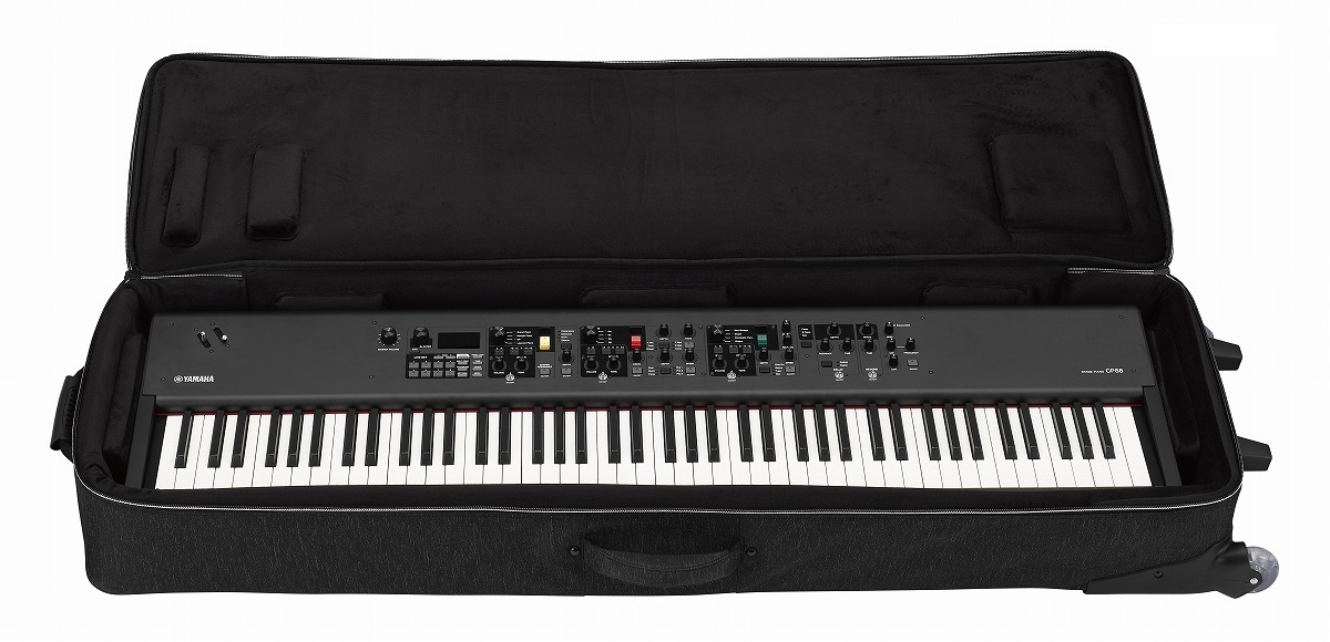 YAMAHA CP88 ステージピアノ ケースセット 88鍵盤 ヤマハ | 島村