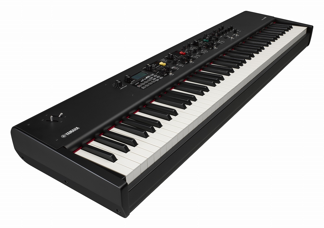 YAMAHA ヤマハ / CP88【専用ケースセット！】88鍵盤ステージ