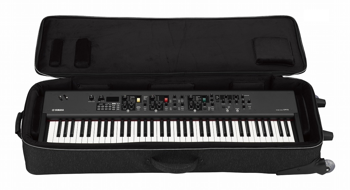 YAMAHA ヤマハ / CP73【専用ケースセット！】73鍵盤ステージ