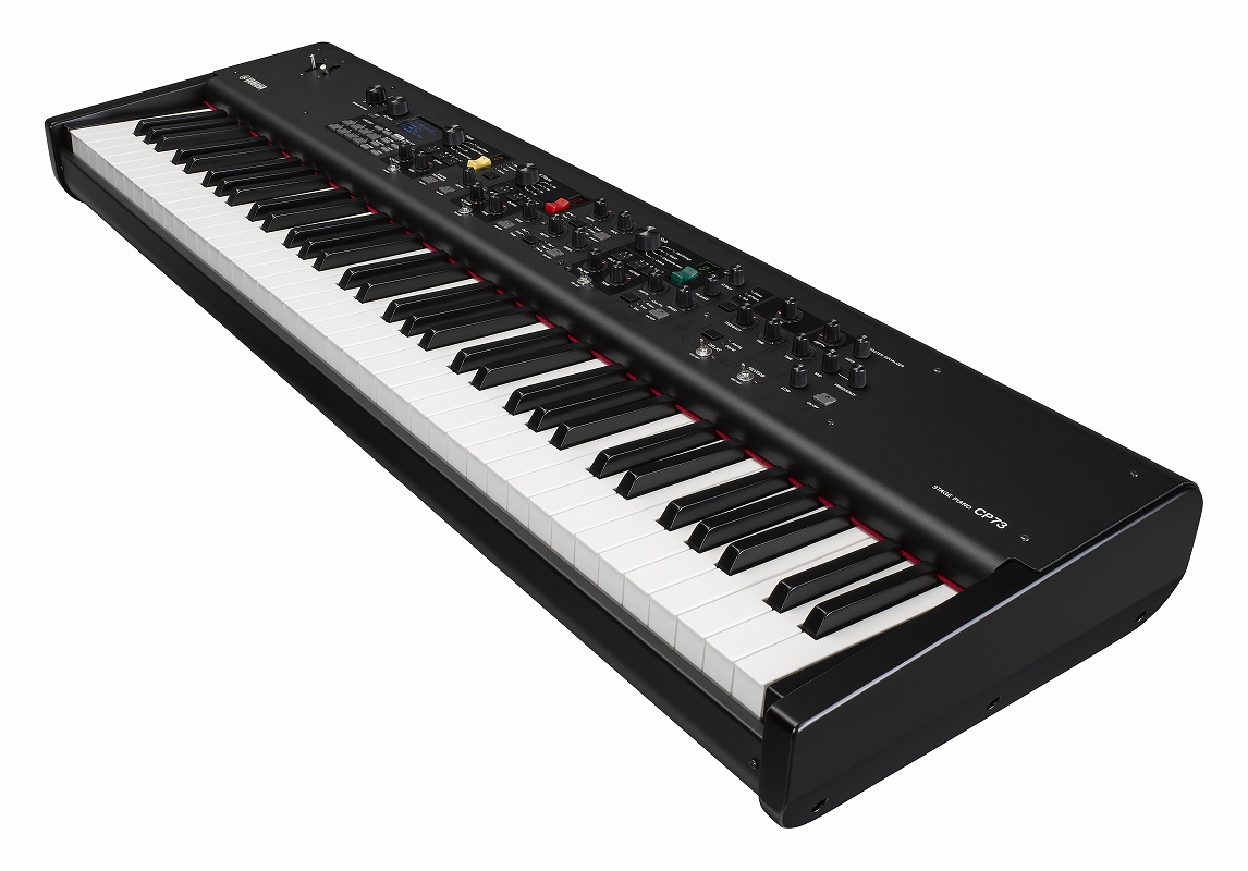 YAMAHA ヤマハ / CP73【専用ケースセット！】73鍵盤ステージ