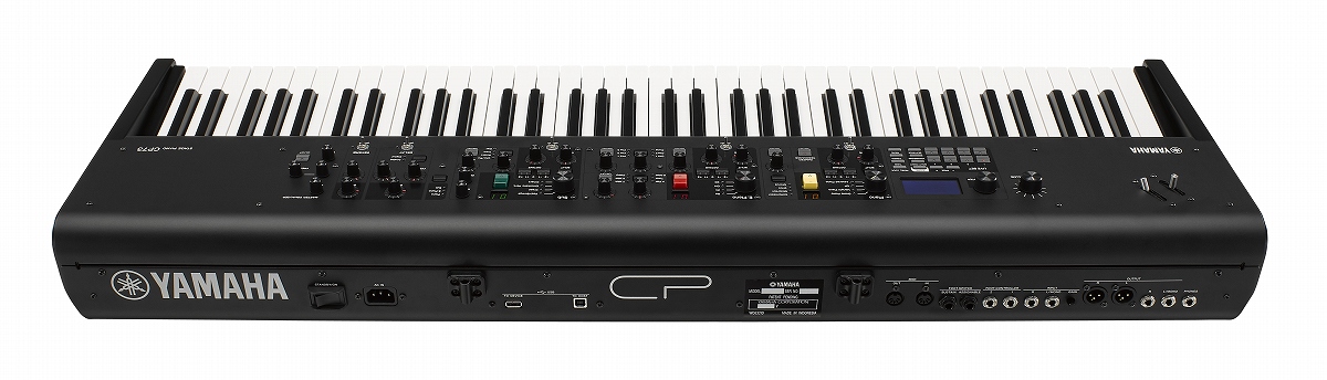 YAMAHA SC-CP73 CP73用ケース・中古 Amazon.co.jp: ヤマハ CP73用ソフトケース SC-CP73 : 楽器・音響機器