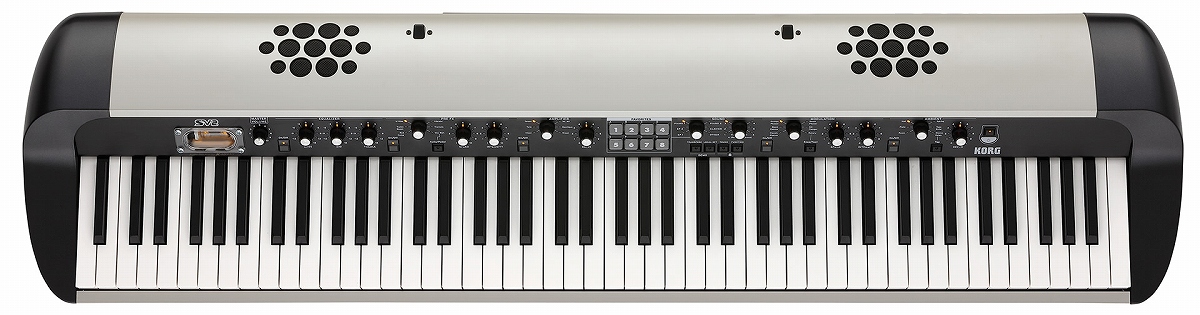 KORG コルグ SV2-88S【コンプリートセット！】88鍵盤ステージ・ビンテージ・ピアノ イシバシ楽器