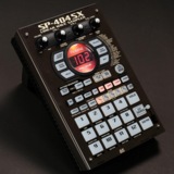 Roland ローランド / SP-404SX 台数限定オリジナルカラーパネル