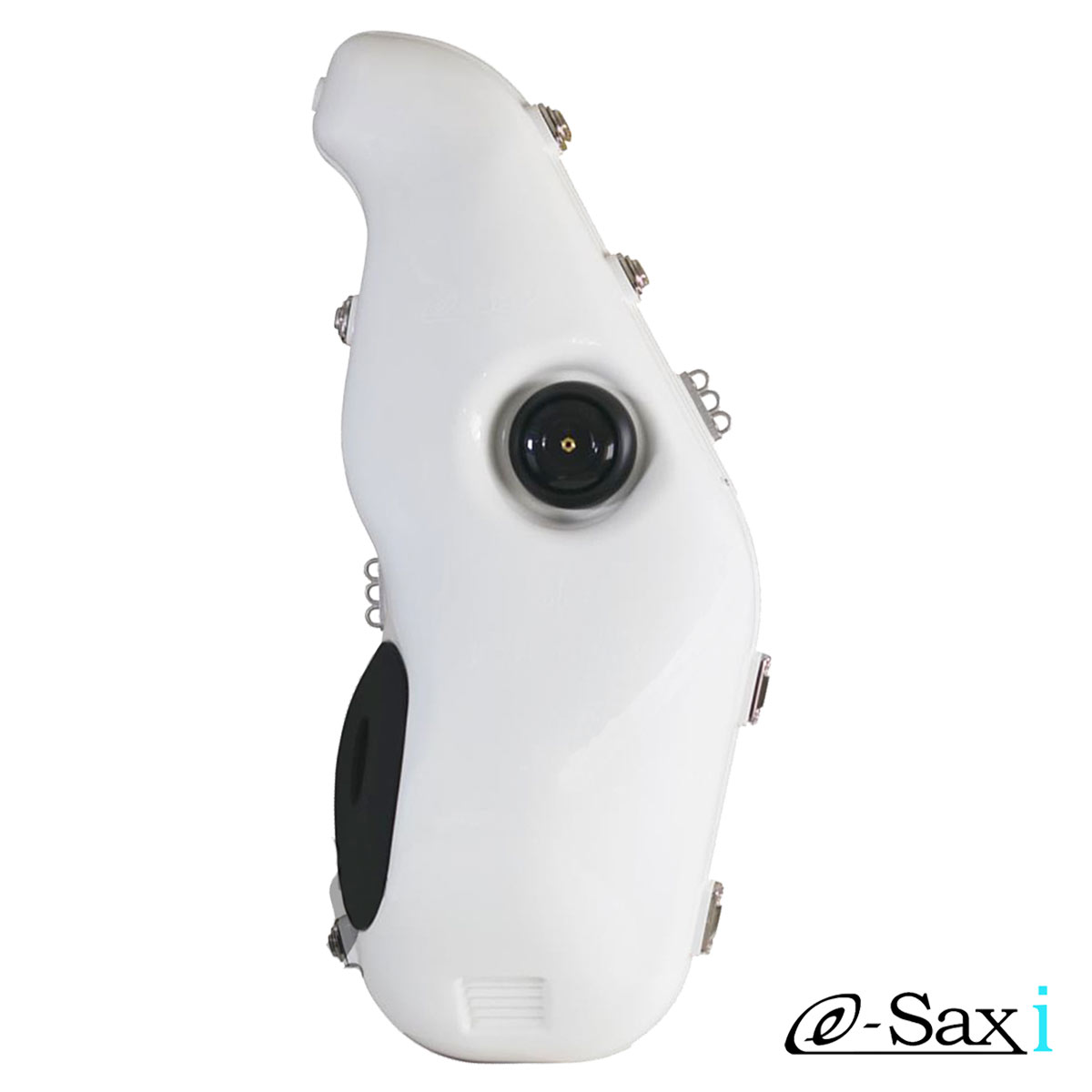 e-Sax イーサックス アルトサックス 消音器