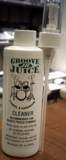 CANOPUS / GROOVEJUICE GJ-CCJR