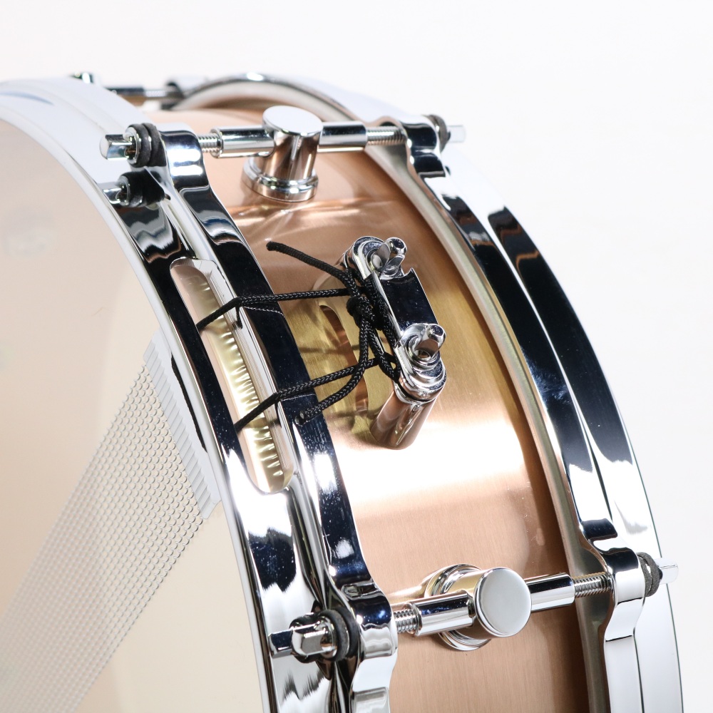 CANOPUS / SBZ-1440 Bronze Piccoloブロンズ スネアドラム CANOPUS / SBZ-1440 Bronze Piccoloブロンズ スネアドラム