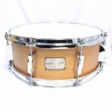 CANOPUS / JSM-1455 Antique Natural Matt LQ II YAIBA Maple Snare Drum 14x5.5 ͥɥ