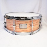 CANOPUS / AH-1455 ASH Snare Drum 14x5.5 Violet Storm Ash Oil Υץ å ͥɥŸò/դաŹ